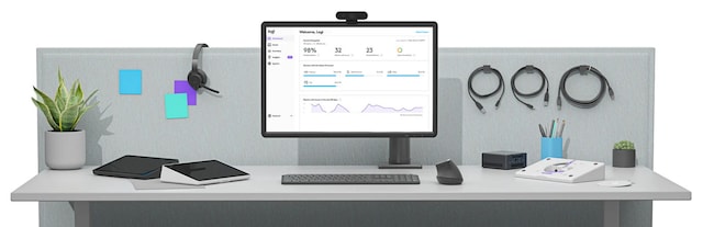 administer med logitech sync administer med logitech sync