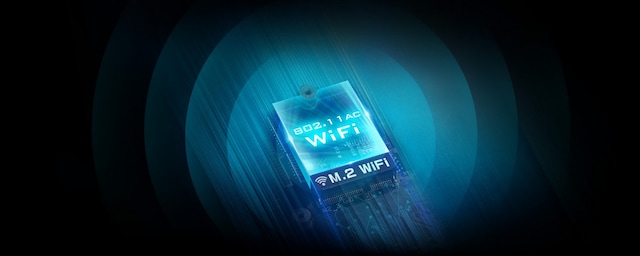H610M M2 for Wifi H610M M2 for Wifi