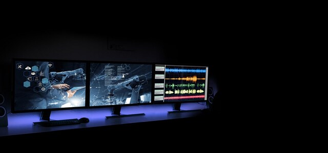 H610M 3 Graphics outputs H610M 3 Graphics outputs