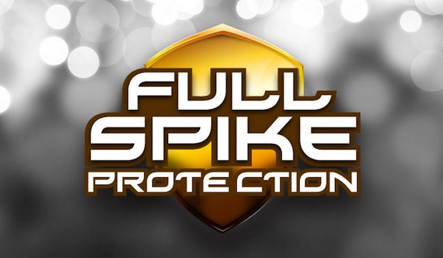 H610M Full Spike Protection H610M Full Spike Protection