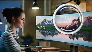 Phillips Windows Hello Phillips Windows Hello