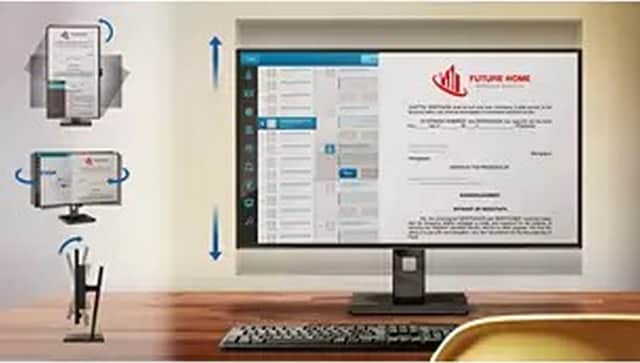 Philips Smart ErgoBase