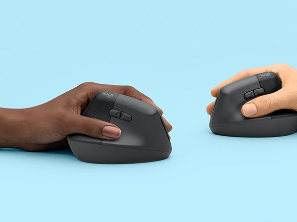 Logitech Lift