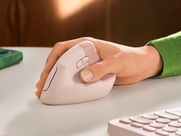 Logitech Lift