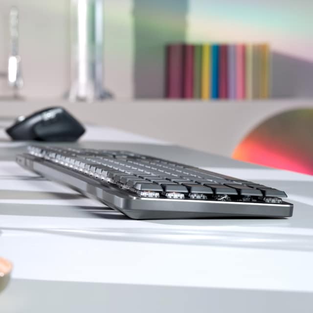 Logitech MX Mechanical