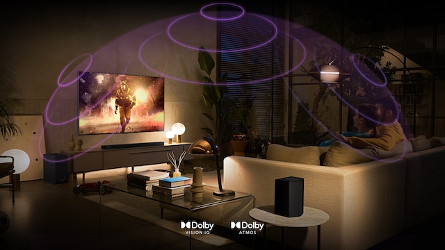 LG OLED C2 4K Smart TV LG OLED C2 4K Smart TV