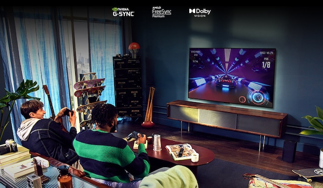 LG OLED C2 4K Smart TV LG OLED C2 4K Smart TV
