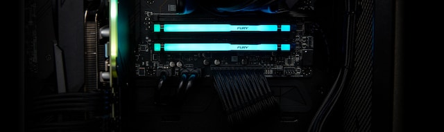 Fury DDR5 RGB Fury DDR5 RGB