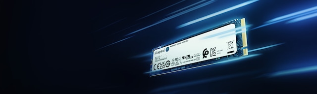 Kingston NV2 NVMe SSD Kingston NV2 NVMe SSD