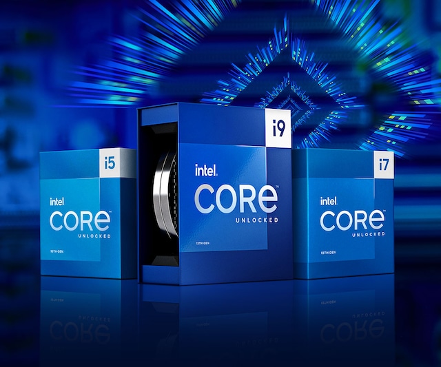 Intel Core 13000 Intel Core 13000