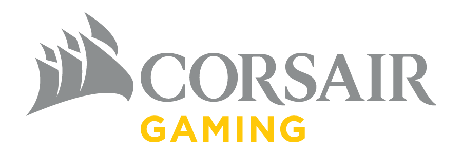 Corsair Gaming Header Corsair Gaming Header