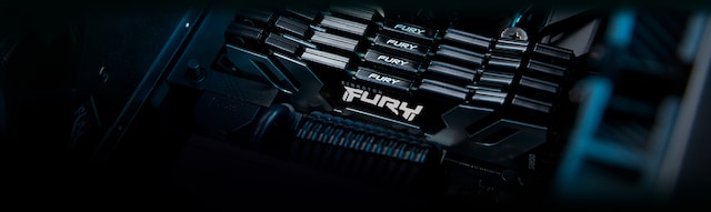 Kingston Fury Renegade Kingston Fury Renegade