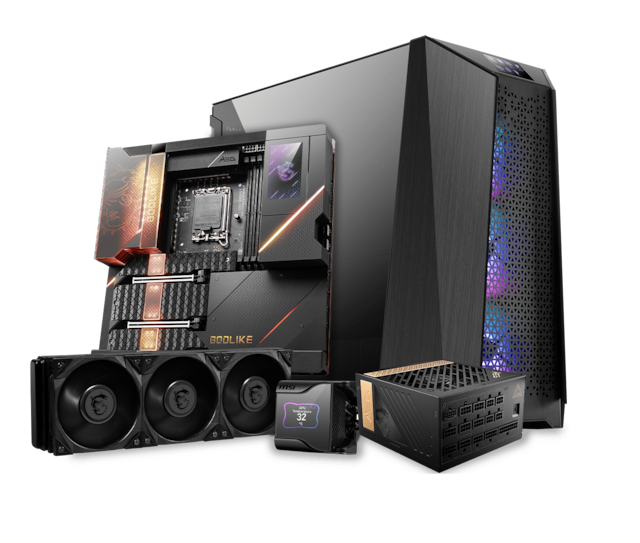 MSI MEG MSI MEG