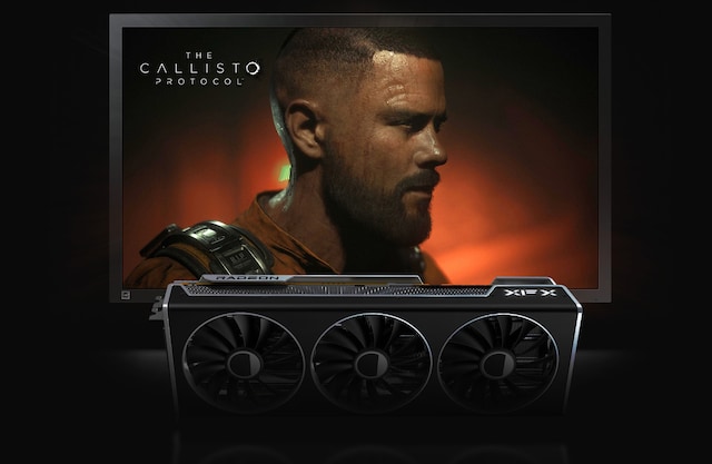 XFX Merc 310 XFX Merc 310