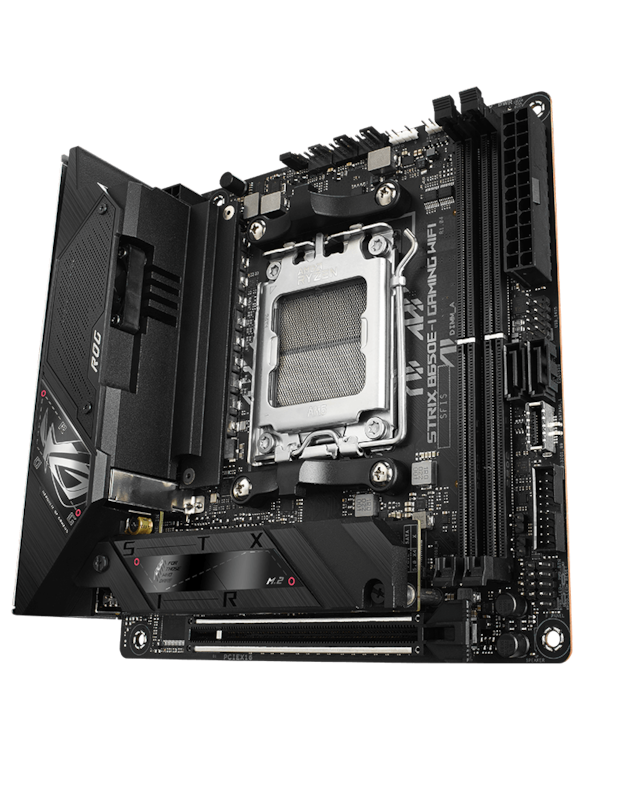 ASUS B650E-I ASUS B650E-I