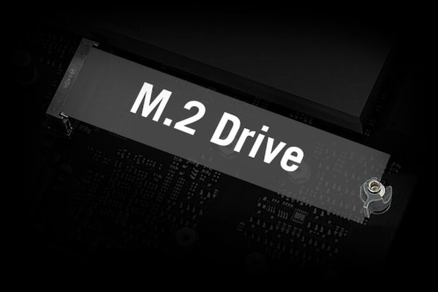 M.2 Q-Latch M.2 Q-Latch