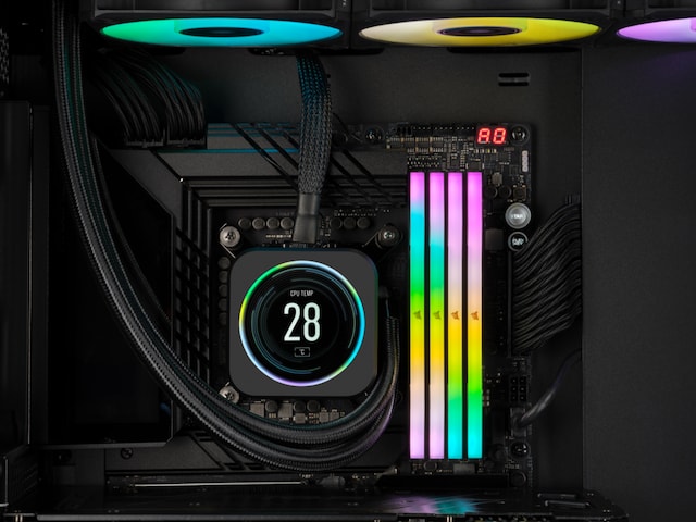 AMD EXPO-profiler AMD EXPO-profiler