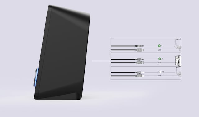 Plug & Play Plug & Play