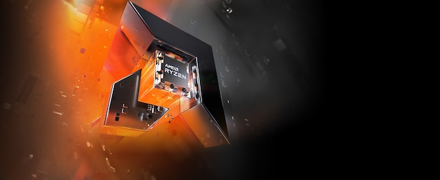 AMD Ryzen 9 AMD Ryzen 9