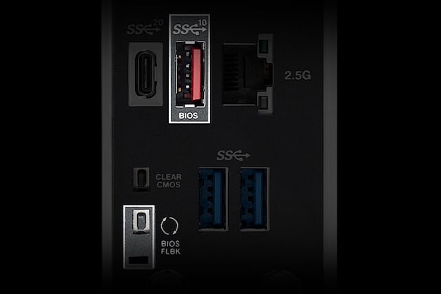 ASUS ASUS