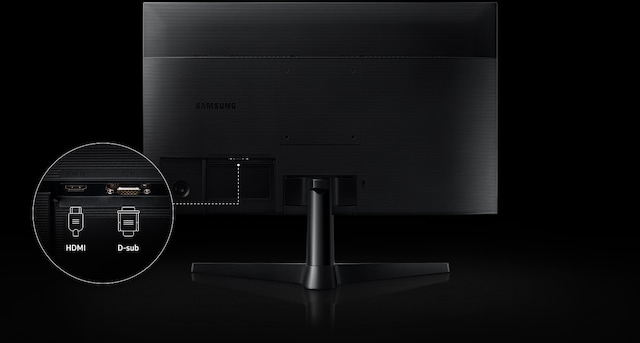 Samsung 24" skärm 24C314 Samsung 24" skärm 24C314
