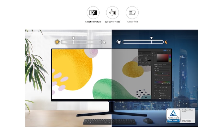 Samsung 34" monitor 34C502 Samsung 34" monitor 34C502