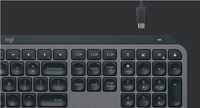 Logitech