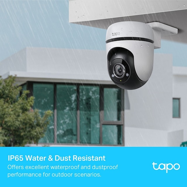 TP-Link Tapo C500 kamera