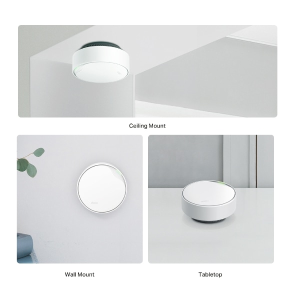 TP-Link Deco X50-PoE Router TP-Link Deco X50-PoE Router