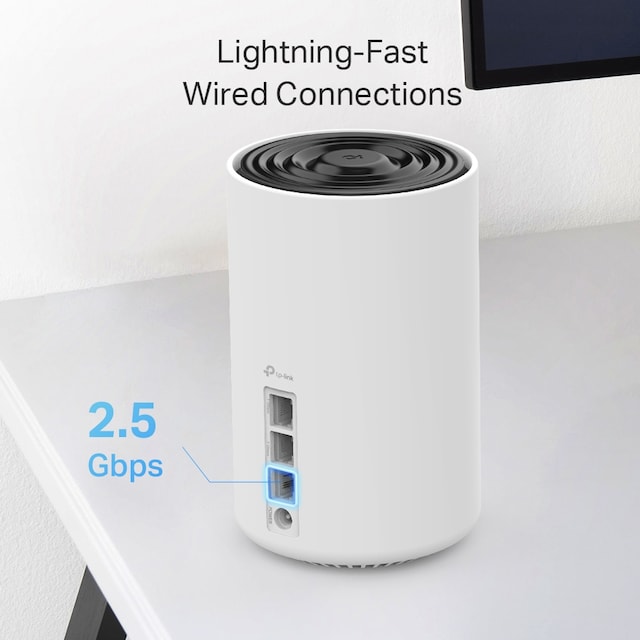 TP-Link Deco XE75 Pro TP-Link Deco XE75 Pro