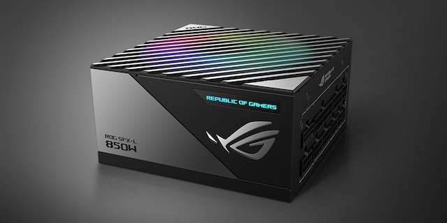 Rog Loki
