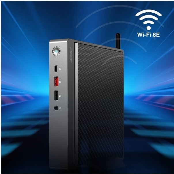 Acer Veriton VN2590G mini-PC Acer Veriton VN2590G mini-PC