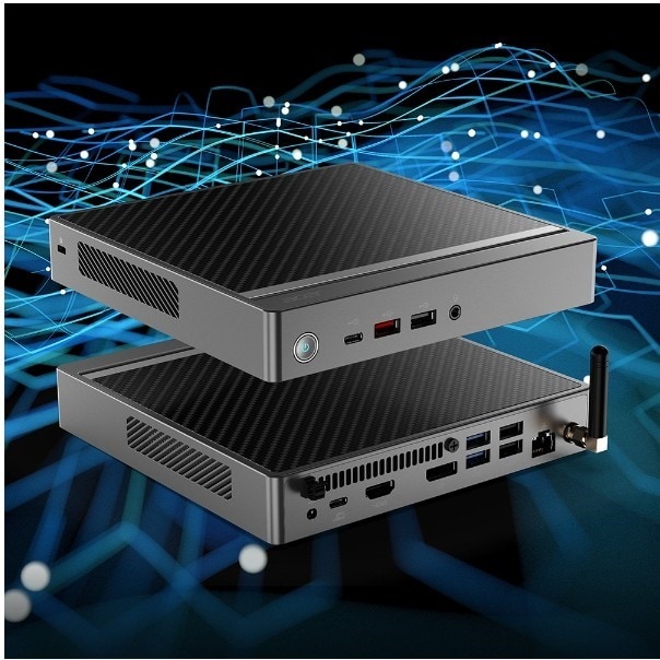 Acer Veriton VN2590G mini-PC Acer Veriton VN2590G mini-PC