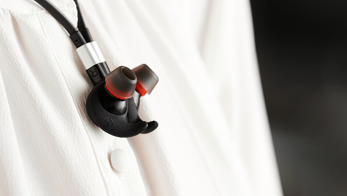 Jabra Evolve 75e Jabra Evolve 75e