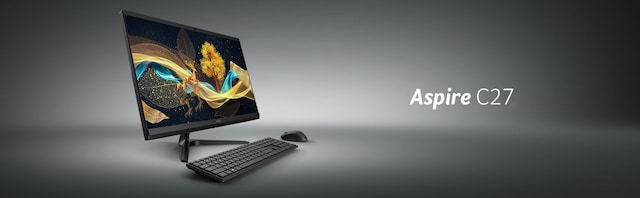 Acer Aspire C27-1800 AiO 27" Acer Aspire C27-1800 AiO 27"