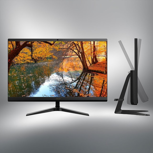 Acer Aspire C27-1800 AiO 27" Acer Aspire C27-1800 AiO 27"