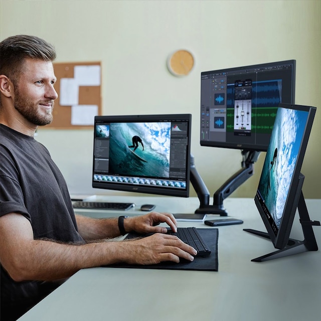 Acer Aspire C27-1800 AiO 27" Acer Aspire C27-1800 AiO 27"