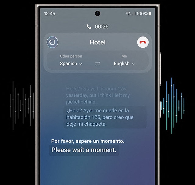 Live Translate Live Translate