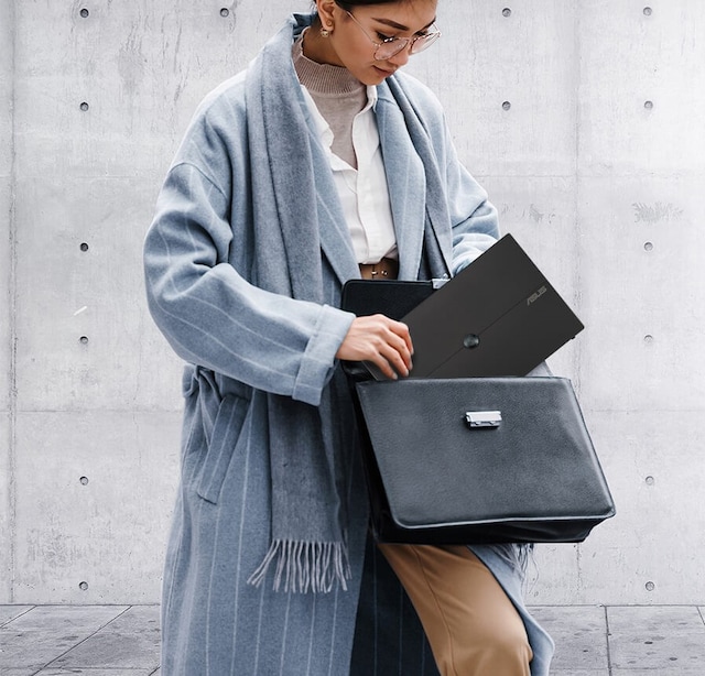 ASUS 16" bärbar bildskärm MB16AWP