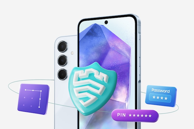 Samsung Knox Vault Samsung Knox Vault