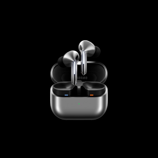 Galaxy buds