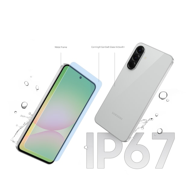 IP67 IP67
