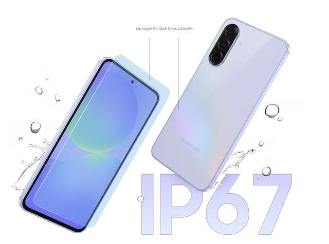 IP67 IP67