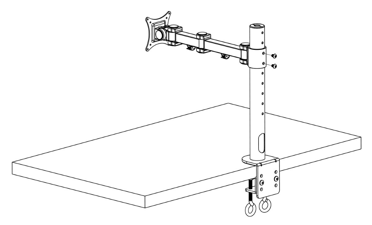 Line drawing Line drawing